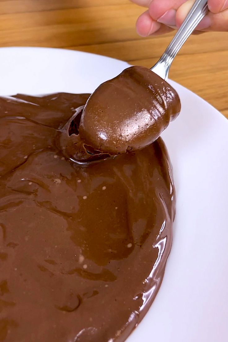 Brigadeiro de Micro-ondas