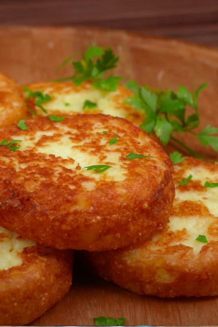 Bolinhos de Batata Doce: Almoço Sem Glúten e Recheado de Sabor Para Crianças