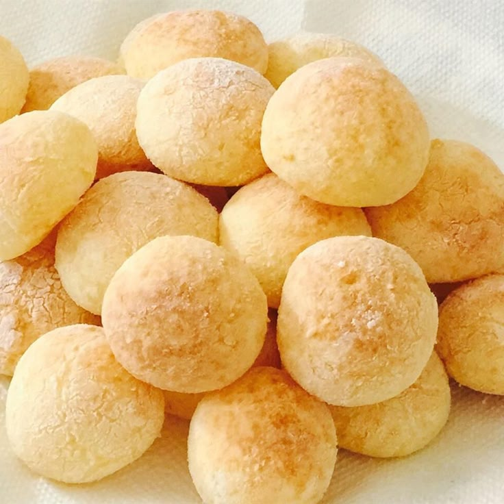 Pão de Queijo Sem Glúten: Delícia Mineira para Celíacos!