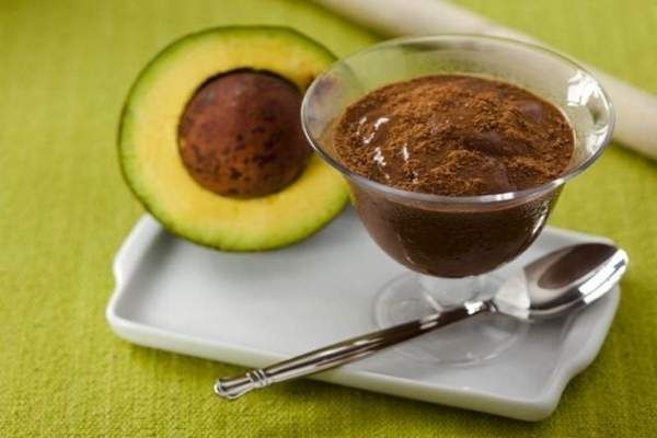 Mousse de Chocolate com Abacate: A Sobremesa Low Carb que Você Precisa Tentar