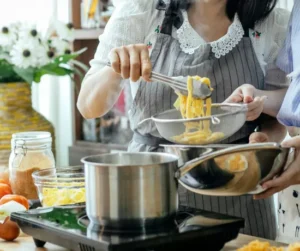 Receitas Fáceis para Iniciantes: Comece a Cozinhar com Simplicidade