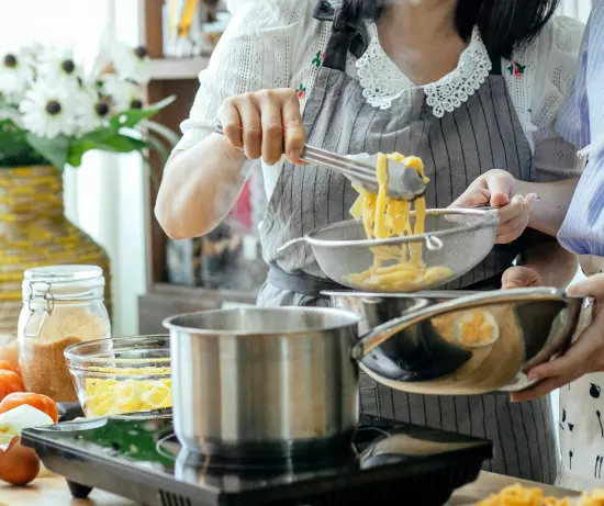 Receitas Fáceis para Iniciantes: Comece a Cozinhar com Simplicidade