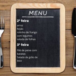 Como Planejar Refeições Semanalmente e Economizar Tempo na Cozinha