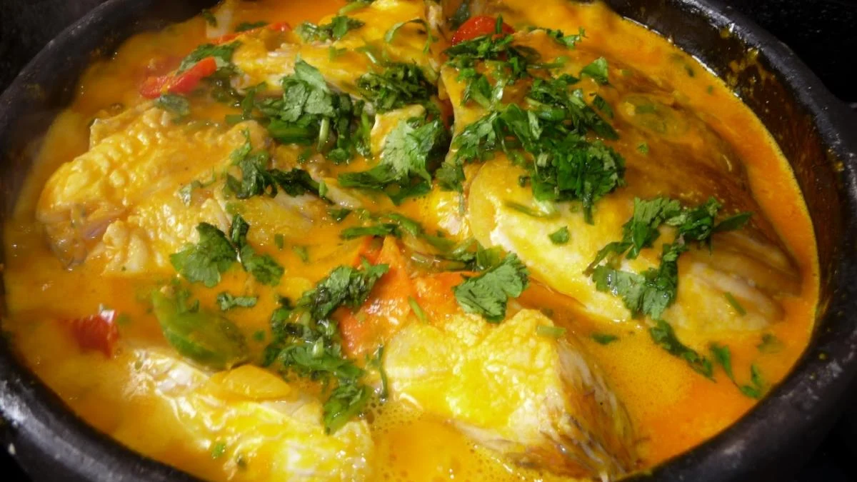 Receita de Moqueca: Como Preparar Uma Versão Tradicional