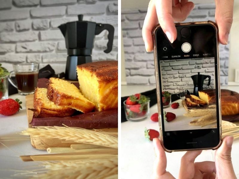 Como Montar Pratos Instagramáveis: Dicas e Receitas para Arrasar nas Fotos