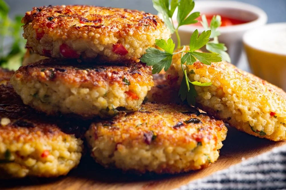 Receitas Veganas Fáceis e Rápidas para Todos os Dias