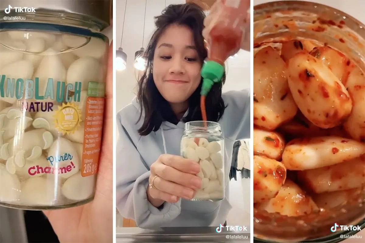 Comidas TikTok: Receitas Que Viralizaram na Internet e Como Recriá-las